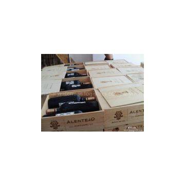 How to Import Red Wines To China