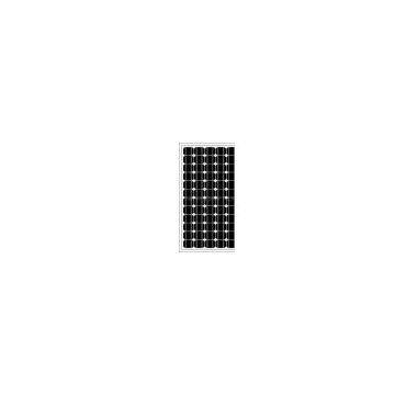Solar Panel - Poly-Crystalline