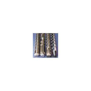 Screw/Machines Screw/Extruder Screw/Blow Screw/