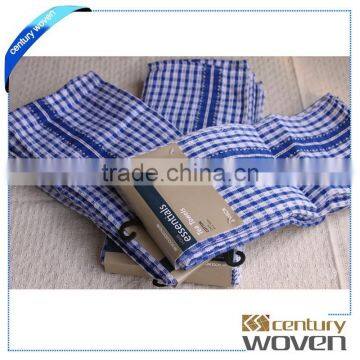 Custom linen kitchen towel wholesale buy direct from china factory