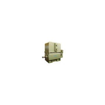 Series YVFZ Three-phase Asynchronous AC motor with VVVF Adjustable System for Metallurgy and Crane.