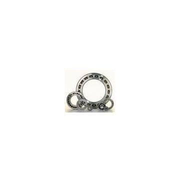 deep groove ball bearing