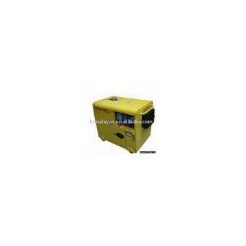 Soundproof  Diesel Generator