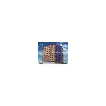 Prefabricated house