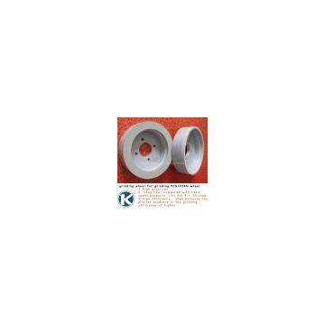 HOT-sale diamond CUP grinding wheel for pcd