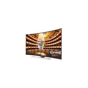 Samsung UHD 4K HU9000 Series Curved Smart TV - 65 Class