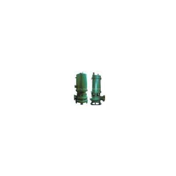 B series sewage pump