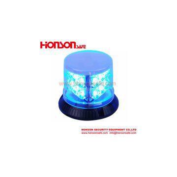 3W LED Strobe warning beacon Magnetic or LED amber beacon HTL-633