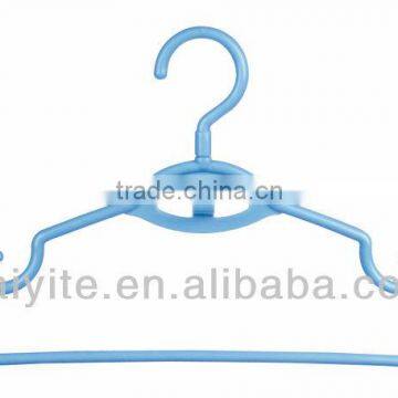 plastic hanger,clothing hanger,laundry hanger,colorful hanger