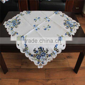 Bamboo Wedding Table Coth for Home Textile