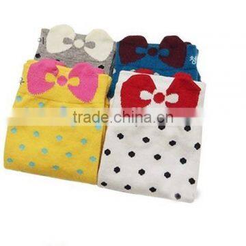 Cheap Cute Cartoon Women Cotton Socks photo-3