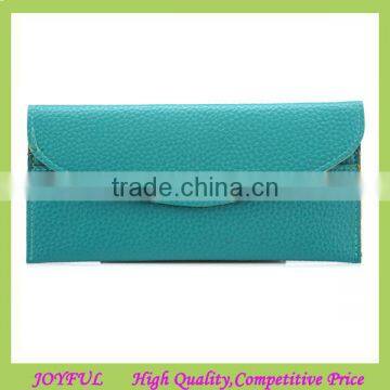 Custom small simple clutch bag