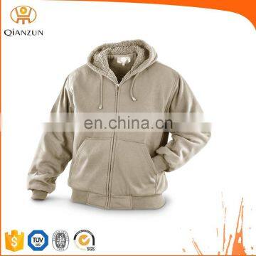 2016 Fashion Cheap Custom Hoodies Men/ High Quality Custom Men Hoodies photo-6