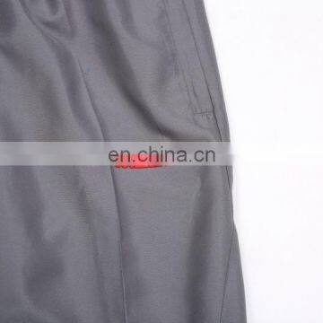 Custom Gray Mens Jogger Pants for Men photo-3