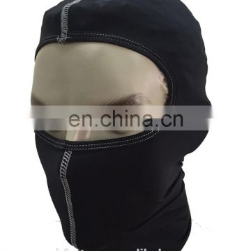 One-Hole Skiing Thermal Hood