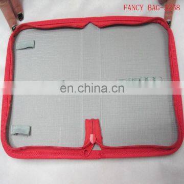 Custom High Quality Printed Gift Pencil Case for Girl Cheap Wholesale