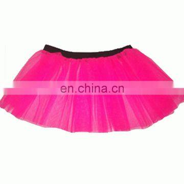 HEN-0053 wholesale Bride To Be Badge Hen Night Party pink tutu dess