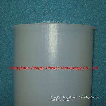 Straight-Sided Blow-molded HDPE Drum Liners 30L photo-4