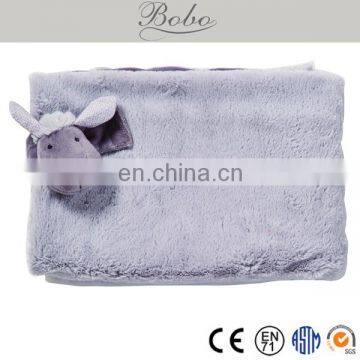 Baby Care Baby Minky Blanket photo-4