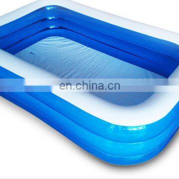 SUNWAY Wholesale Inflatable Pool,Colorful Inflatable Swimming Pool, Durable Inflatbale Adult Swimming Pool