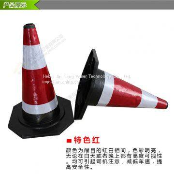 Reflecting Road Cones photo-2