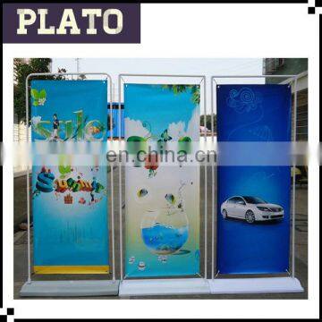 Water injection typed and door frames, steel frames racks for advetising