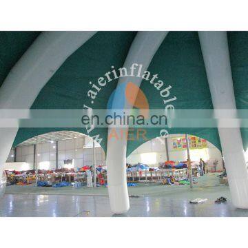 Commercial Inflatable Outdoor Tent for Sale photo-5