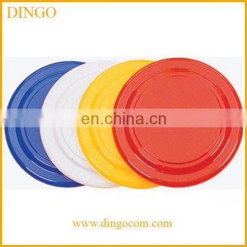 Hot Selling Cheap Flying PP Plastic Frisbee