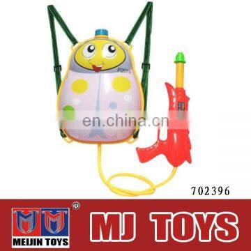 Wholesale Kid Plastic Summer Toy Colorful Water Gun For Sale