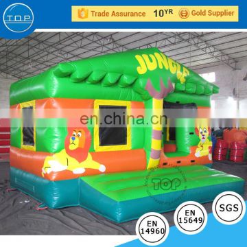 Brand new bouncy inflatable castle with great price