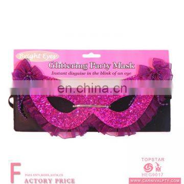 Rose masquerade phantom of the opera masks