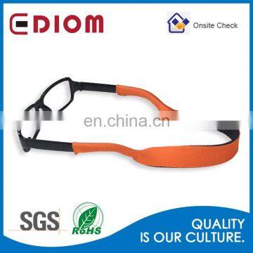 Latest wholesale pretty high quality gym fashion elastic durable croakies