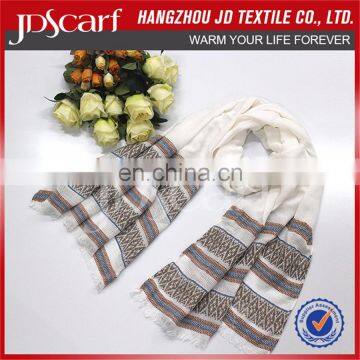 Hot Selling Good Reputation High Quality 100%Viscose Pashmina Scarf