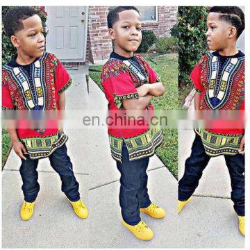 Dashiki Kids - Baby Dashiki - Dashiki kids Girls Dress