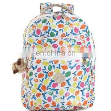 wholesale backpack bags - Outdoor custom made sports school backpack bags with adjustable shoulder