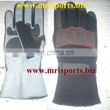 Mechanic Gloves