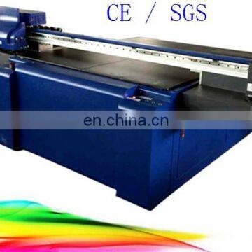 uv flatbed printer dx7 printer for wooden doors