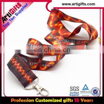 Professional Carft Dye Sublimation Lanyard Printer