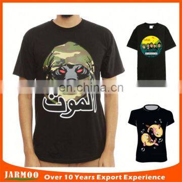 Group Events Wear Free Design Fashion 100% Polyester Compressed t Shirt photo-5