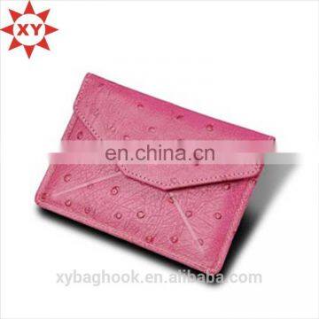 new style the envelope card holder of the shape