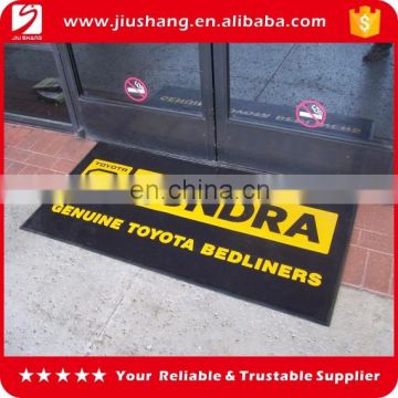 Custom size front door mats outdoor