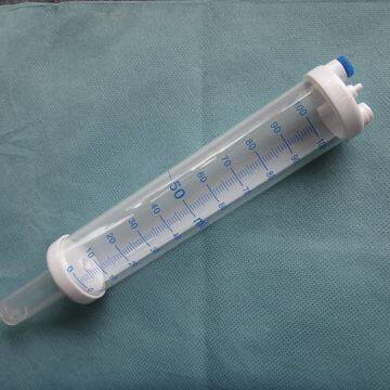 I. V. Drip Chamber Plastic Injection Mould for Medical Use photo-5