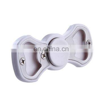 2017 Hot Selling Fingertip Gyro Toy With Wine Opener photo-2