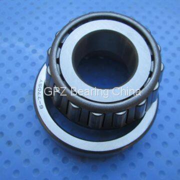 7705 GPZ Taper roller bearings 28x67x22.39 mm