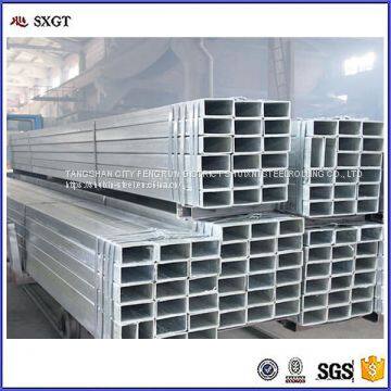 pre-galvanized steel pipe from steel pipe manufacture