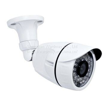 CCTV Manufacturer Cheap Price IR Dome Ahd 1MP/2MP/3MP/4MP/5MP Video Camera photo-2
