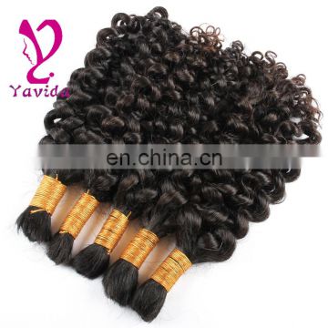 Factory price!!100% Virgin brazilian human hair /brazilian curly hair