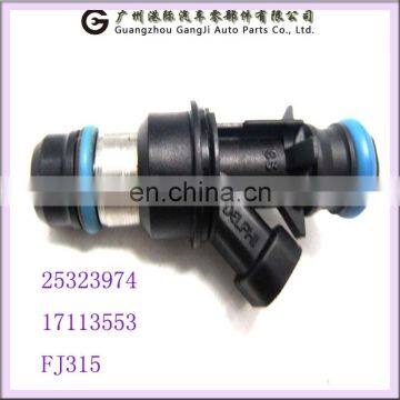 Auto Parts Store 25323974 17113553 FJ315 Fuel Injector Nozzles