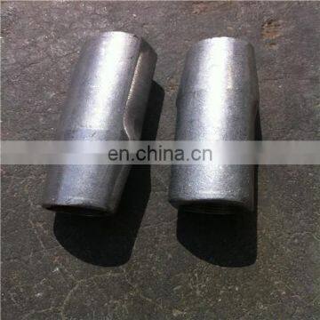 Aluminum die casting pipe sleeve socket