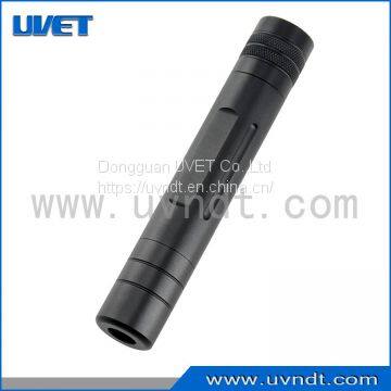 Portable 365nm UV LED spot curing lamp